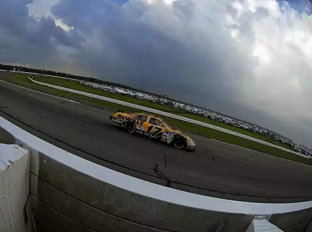 Matt Kenseth Titel-Bild zur News: Matt Kenseth