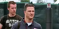 Bild zum Inhalt: Schumacher: "Von einem Ultimatum war nie die Rede"