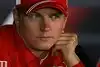 Bild zum Inhalt: Räikkönen: "Das scheint etwas mehr Zeit zu benötigen"