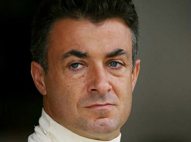 Jean Alesi Jean Alesi