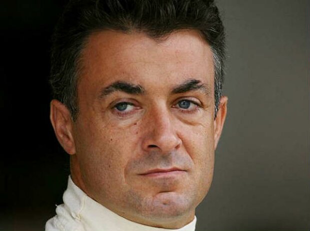 Jean Alesi