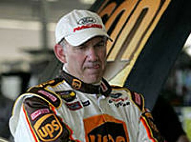 Dale Jarrett Dale Jarrett