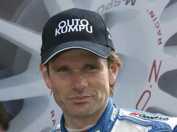 Marcus Grönholm Marcus Grönholm