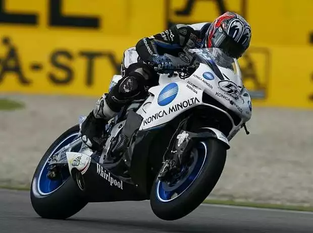 Shinya Nakano Titel-Bild zur News: Shinya Nakano