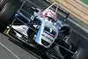 Bild zum Inhalt: Kobayashi mit Pole in der Morgenstunde