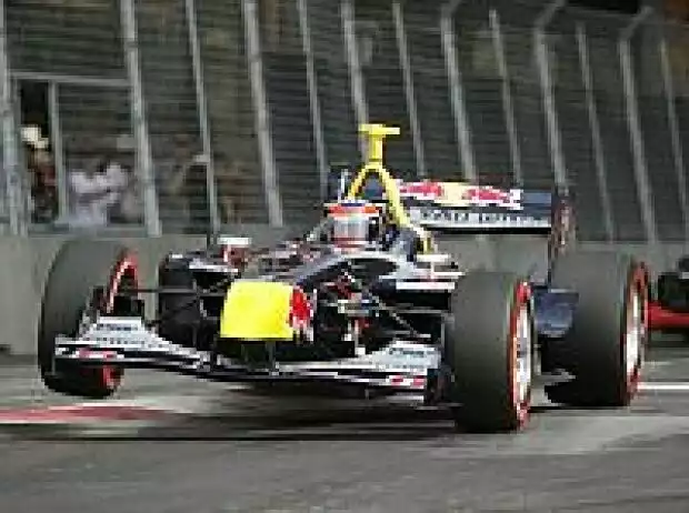 Neel Jani Titel-Bild zur News: Neel Jani