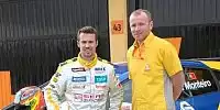 Tiago Monteiro