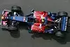 Bild zum Inhalt: Toro Rosso im Höhenflug