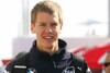 Bild zum Inhalt: Vettel: Herausforderungen sind immer gut