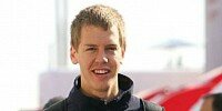 Bild zum Inhalt: Vettel: Herausforderungen sind immer gut