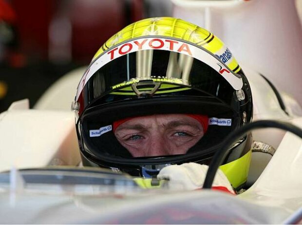 Ralf Schumacher Ralf Schumacher