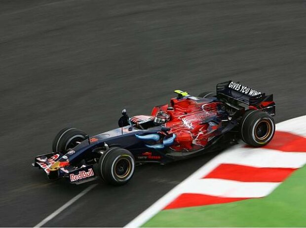 Scott Speed Scott Speed