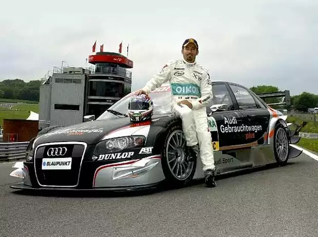 Max Biaggi Titel-Bild zur News: Max Biaggi