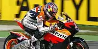 Nicky Hayden