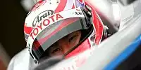 Kamui Kobayashi