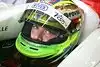 Bild zum Inhalt: Keine schweren Verletzungen im GP2-Chaos