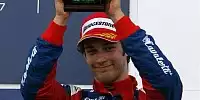 Bruno Senna