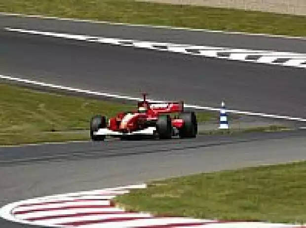 Justin Wilson Titel-Bild zur News: Justin Wilson