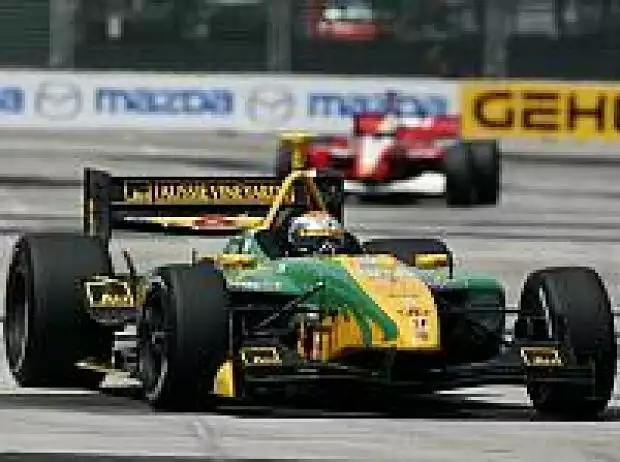Will Power Titel-Bild zur News: Will Power
