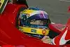 Bild zum Inhalt: Bourdais im zweiten Qualifying mit Pech