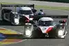 Bild zum Inhalt: Peugeot dominiert LMS-Qualifying in der Eifel