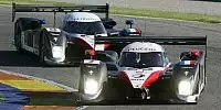 Bild zum Inhalt: Peugeot dominiert LMS-Qualifying in der Eifel