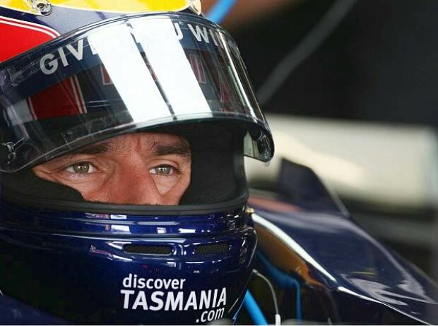 Mark Webber Mark Webber
