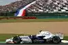 Bild zum Inhalt: Beide BMW Sauber in den Top 7