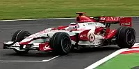 Takuma Sato
