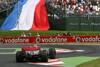 Bild zum Inhalt: Freud und Leid bei McLaren-Mercedes