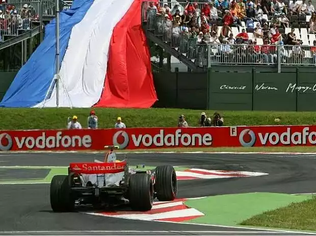 Lewis Hamilton Titel-Bild zur News: Lewis Hamilton