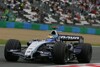 Bild zum Inhalt: Williams: Rosberg stark, Wurz enttäuschend