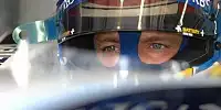Alexander Wurz
