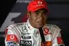 Bild zum Inhalt: Hamilton: "Ich verspüre nicht mehr Druck"