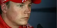 Kimi Räikkönen