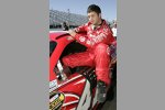 Reed Sorenson (Ganassi)