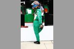 Tony Kanaan (Andretti Green)