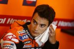 Daniel Pedrosa (Honda) 