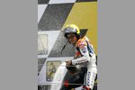 Nicky Hayden (Honda) 