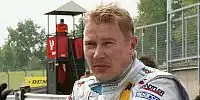 Mika Häkkinen