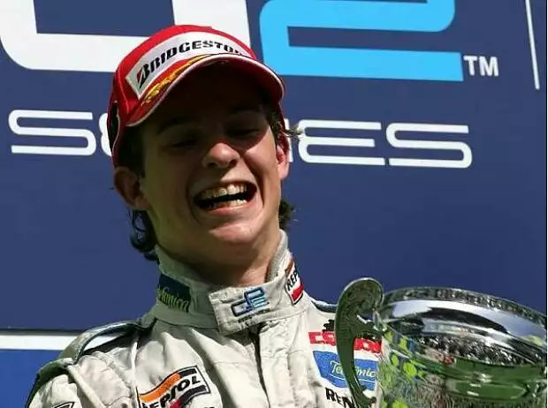 Javier Villa Titel-Bild zur News: Javier Villa