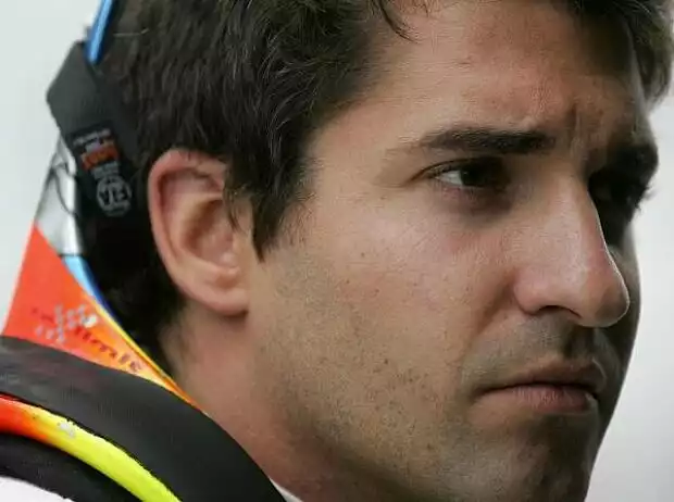 Timo Glock Titel-Bild zur News: Timo Glock