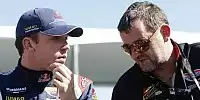 Bild zum Inhalt: Minardi will in Mont-Tremblant den Sieg