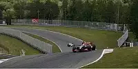 Alex Tagliani Mont-Tremblant