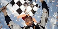Bild zum Inhalt: Doornbos sorgt für ersten Minardi-Sieg in den USA