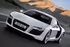 Bild zum Inhalt: R8-Produktion läuft bei Audi auf Hochtouren