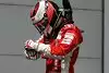 Bild zum Inhalt: Kimi Räikkönen wieder ganz oben: "Es ist toll"