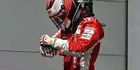 Kimi Räikkönen