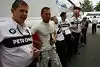 Bild zum Inhalt: BMW Sauber F1 Team: So viele Punkte gabs noch nie!