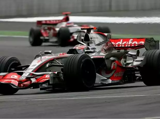 Fernando Alonso Titel-Bild zur News: Fernando Alonso